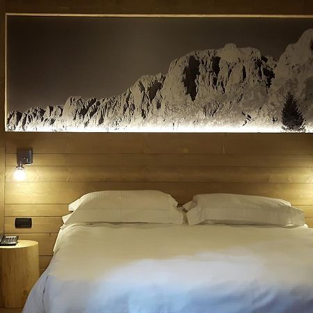 Lo Chalet Кастьоне-делла-Презолана Экстерьер фото