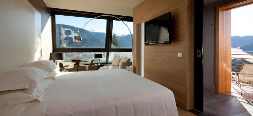 Lo Chalet Кастьоне-делла-Презолана Экстерьер фото