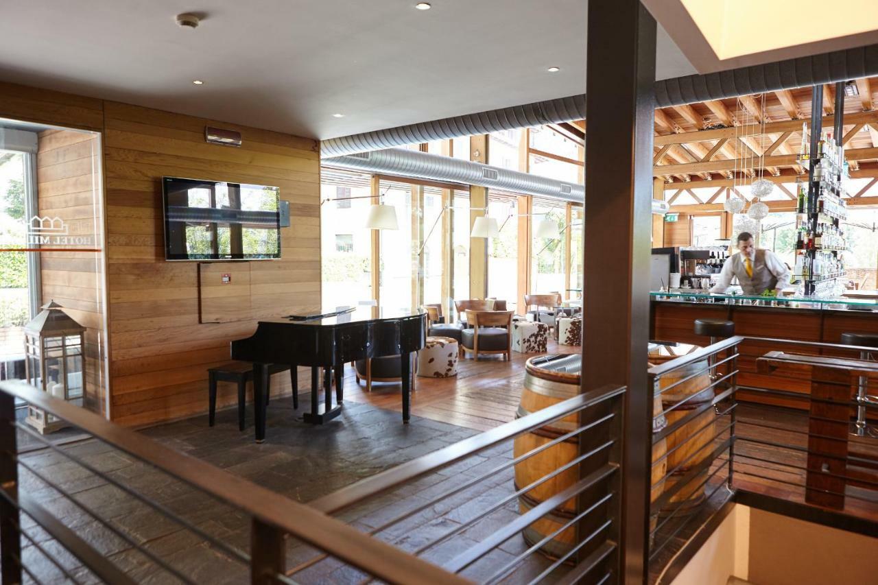 Lo Chalet Кастьоне-делла-Презолана Экстерьер фото